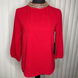 Lovely casual shirt by Moa Moa